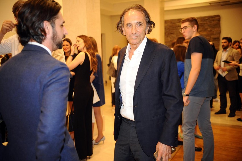 Životna priča Filipa Ceptera