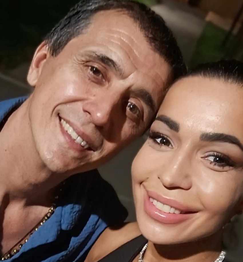 Marko, Marija Bulat