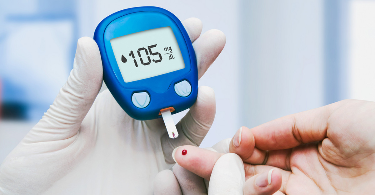 Wytyczne dla diabetyków w związku z epidemią COVID-19