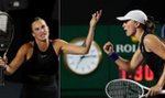 Iga Świątek zagra o tytuł WTA Finals! Sabalenka mogła tylko bezradnie rozłożyć ręce