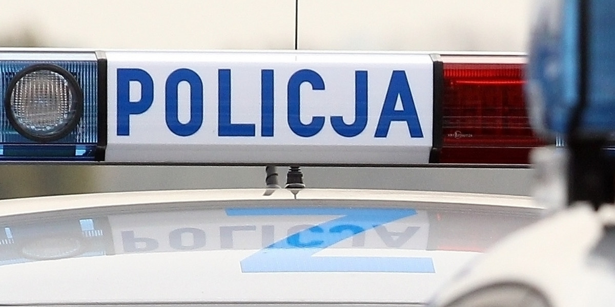 Policja