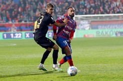 Lopez nie pomylił się z 11. metrów. Raków kroczy po mistrzostwo [WIDEO]