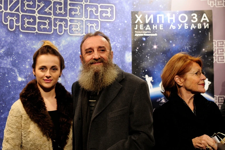 Predrag i Vesna Marković 