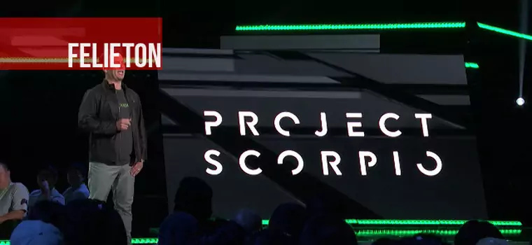 5 tytułów na wyłączność, które Microsoft powinien wskrzesić przy okazji premiery Xbox Scorpio