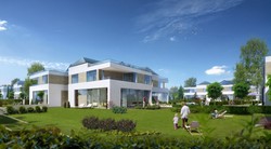 Domy sterowane iPhonem. Już w Polsce