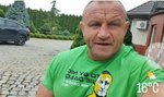 Będzie melanż u Pudziana? "Przy sobocie, po robocie, normalny zdrowy Polak musi? Kto wie, jak to się skończy?"