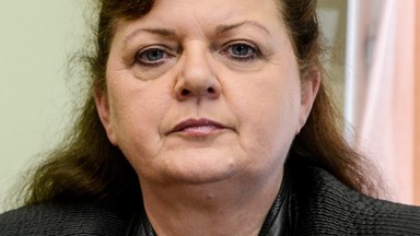 Renata Beger nie będzie kandydować z listy Zjednoczonej Lewicy