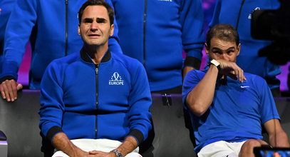 Legenda polskiego tenisa przypomina, że nie wszyscy wierzyli w Rogera Federera. Miał nawet pogardliwą ksywkę