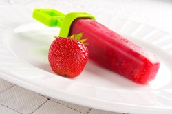 Bananowe, różane, czekoladowe. Lody dla ochłody