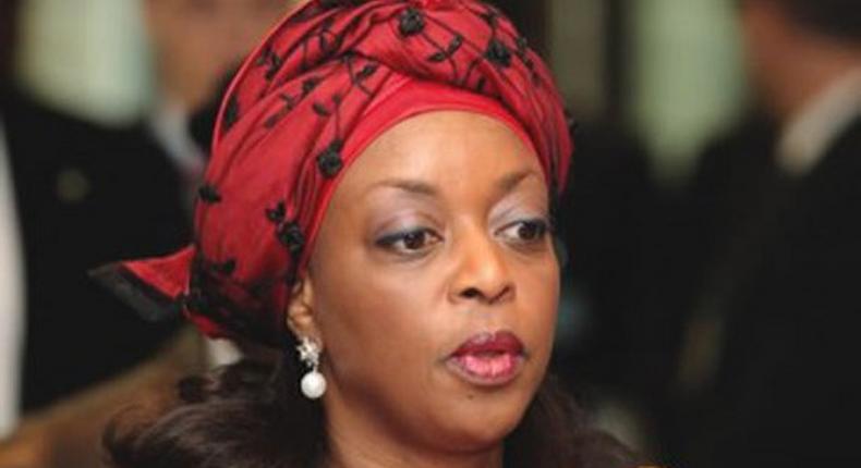 Former minister, Diezani Alison-Madueke, has been dogged with a series of corruption allegations [PM News]