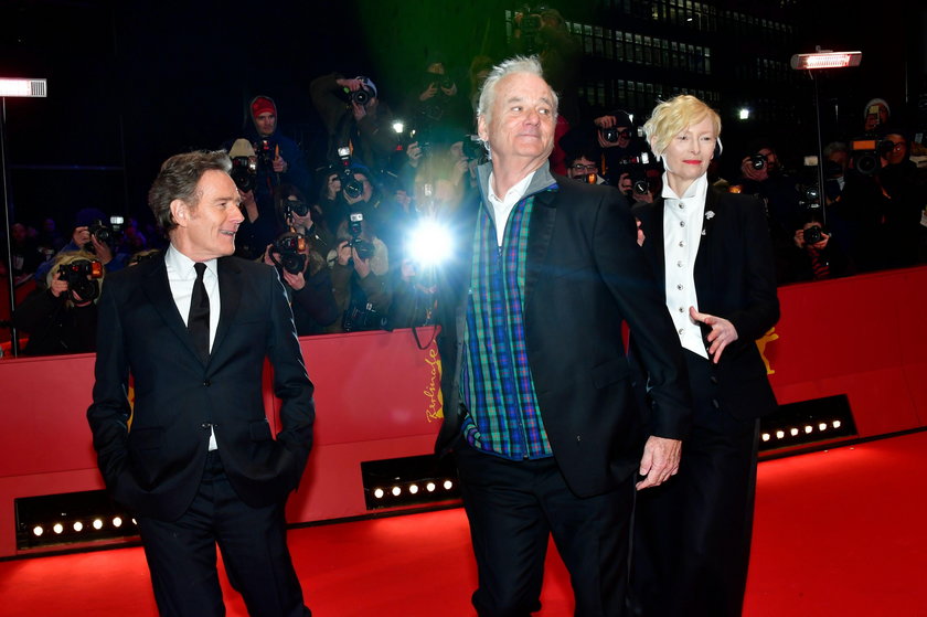 68. festiwal filmowy Berlinale