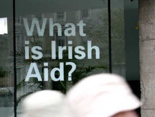 Irlandia drugą Polską: rating zielonej wyspy zrównał się z naszym