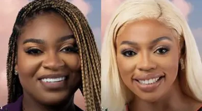 'BBTitans': 2 housemates break one of Big Brother's greatest rules