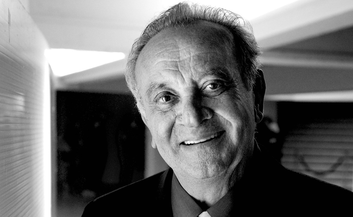 Angelo Badalamenti