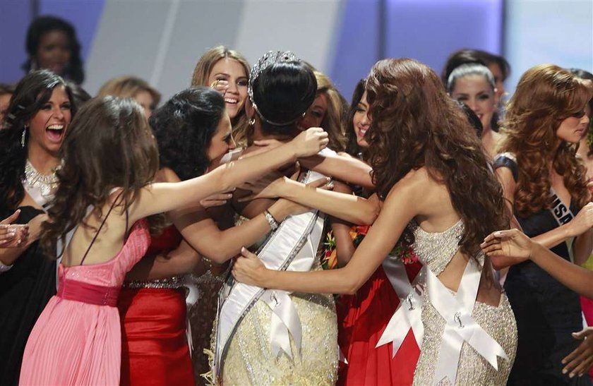 Miss Universe 2011