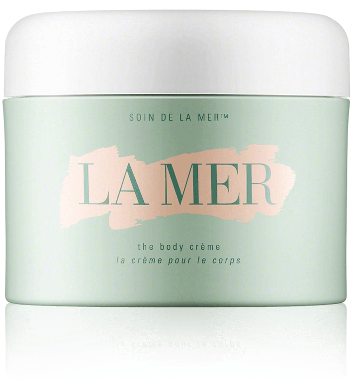 «The Body Crème» de La Mer pour CHF 286.– (300 ml), via EasyCosmetic.