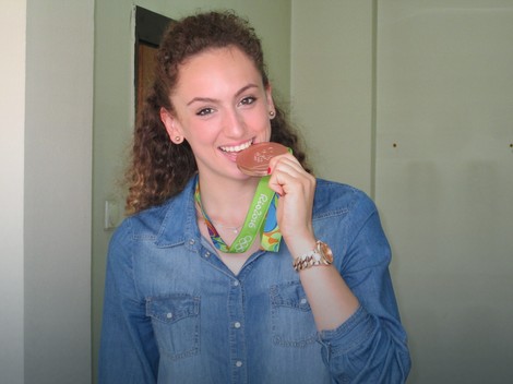 Aleksandra Crvendakić