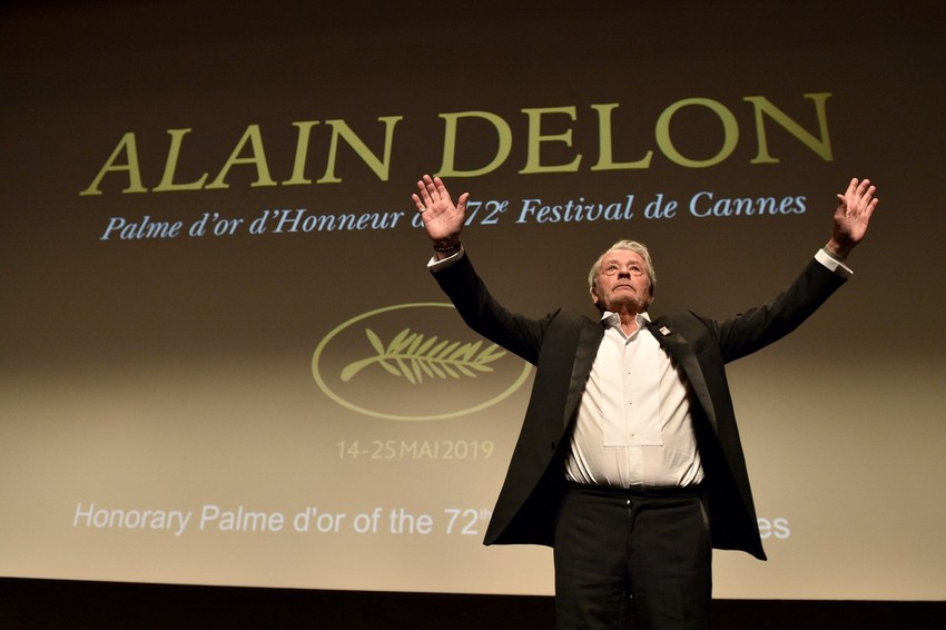 Alen Delon