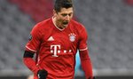 Lewandowski uratował Bayern przed porażką. Remis w Berlinie. WIDEO