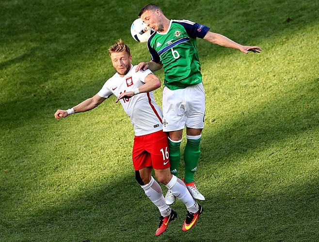 Polska - Irlandia