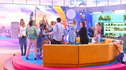 gwiazdy "pytania na śniadanie" w "halo, tu polsat". show przejdzie też