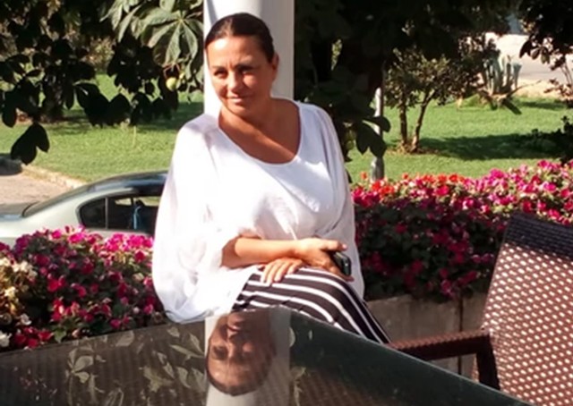 Ljiljana Blagojević