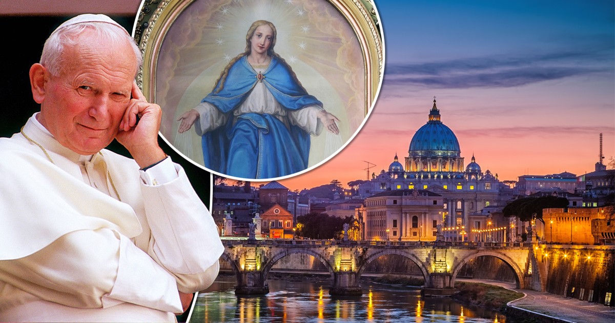 Ważne! Watykan kończy z tą praktyką. Zwrot Jana Pawła II "nieodpowiedni"