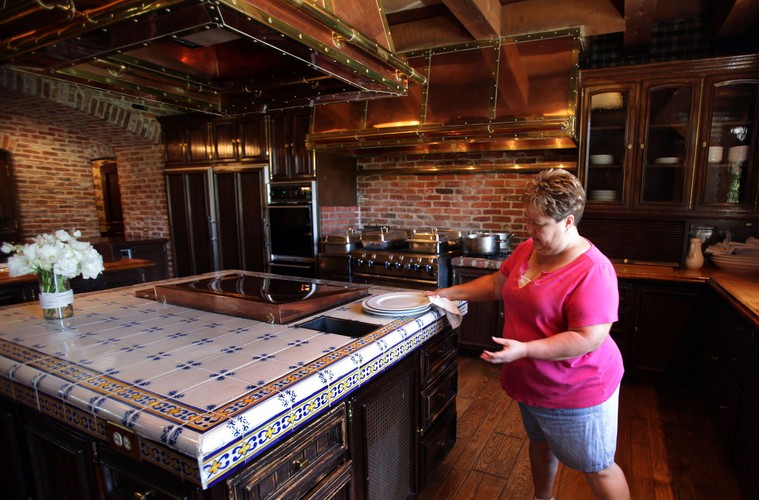 Neverland, czyli posiadłość Michaela Jacksona