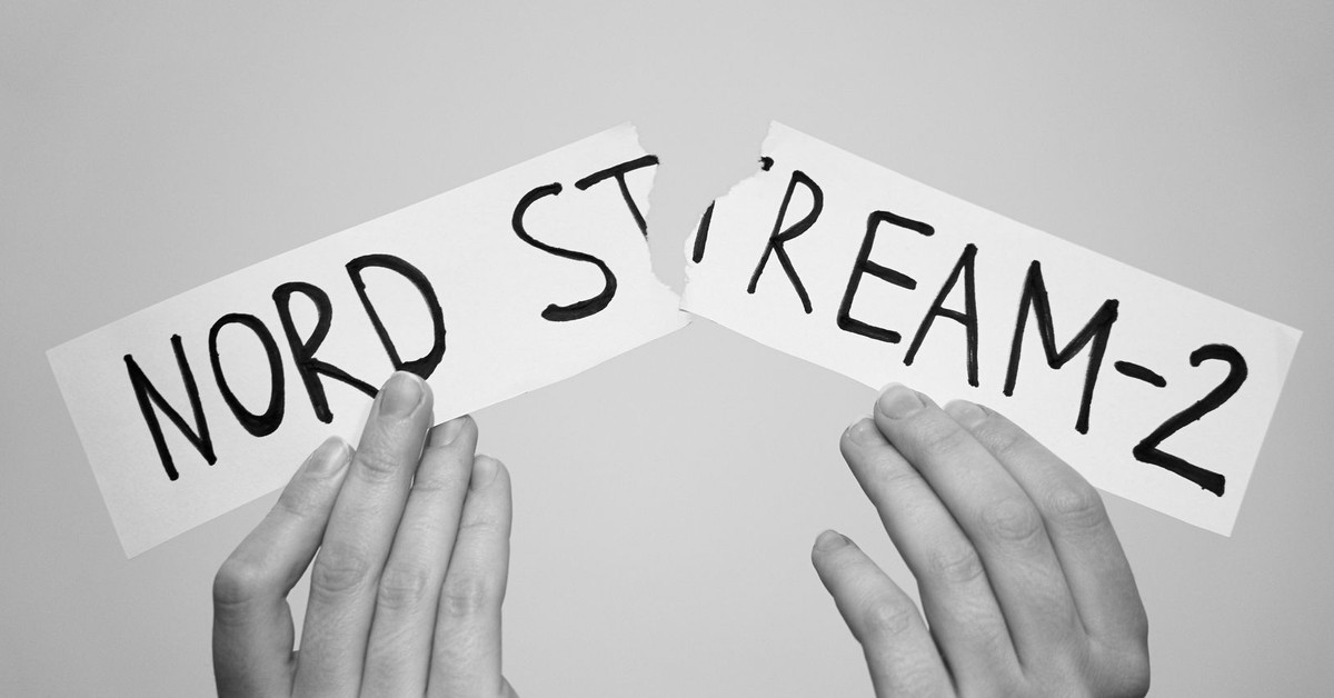 Nord Stream 2 znów może ruszyć? Szefowa niemieckiego MSZ zabrała głos