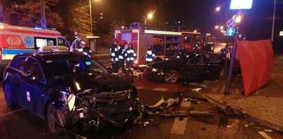 Tragedia na Paderewskiego. Nie żyje kobieta