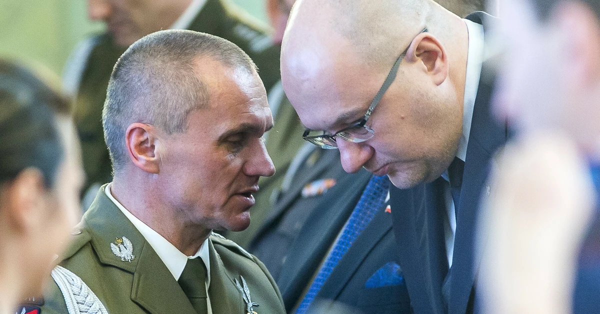 Generał Polko grzmi: bezpieczeństwo Polski może być zagrożone