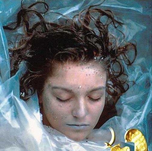 Twin Peaks (1990-1991)<br />