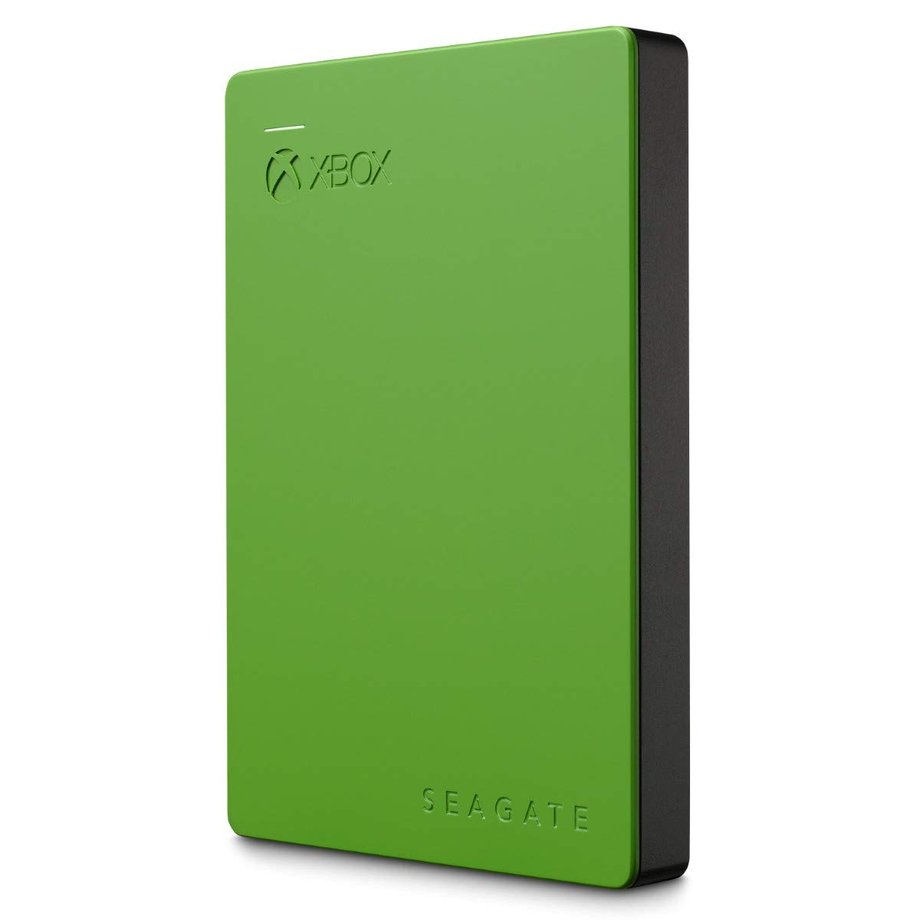 Zewnętrzny dysk twardy na USB 3.0 o pojemności 2TB Seagate Game Drive for Xbox