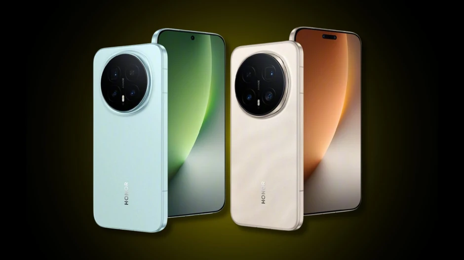 Honor Magic 8 serija