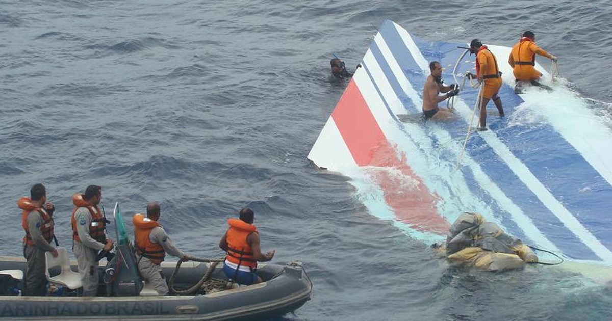 Tajemnicza katastrofa wraca po latach. Zginęło 228 osób, wśród nich Polacy