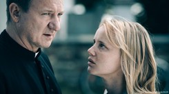 'Kler' bije rekord. Film Wojciecha Smarzowskiego zobaczyło w weekend 935 357 widzów