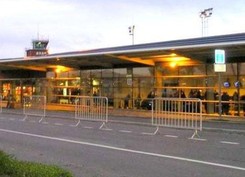 Oto najgorsze lotniska w Europie. Na liście jest jedno polskie... ZDJĘCIA