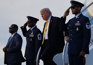 Donald Tramp