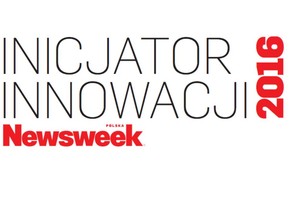 inicjator innowacji 2016