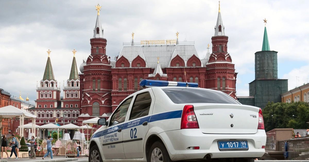 Zamach w Moskwie. Generał zginął w wybuchu samochodu pułapki