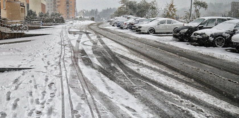 Temperatura spada. Polskę czeka atak zimy?!