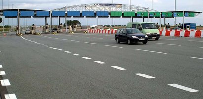 Przejazd autostradami będzie tańszy o połowę, bo...