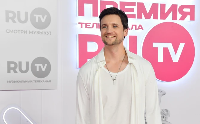 Dmitrij Koldun danas