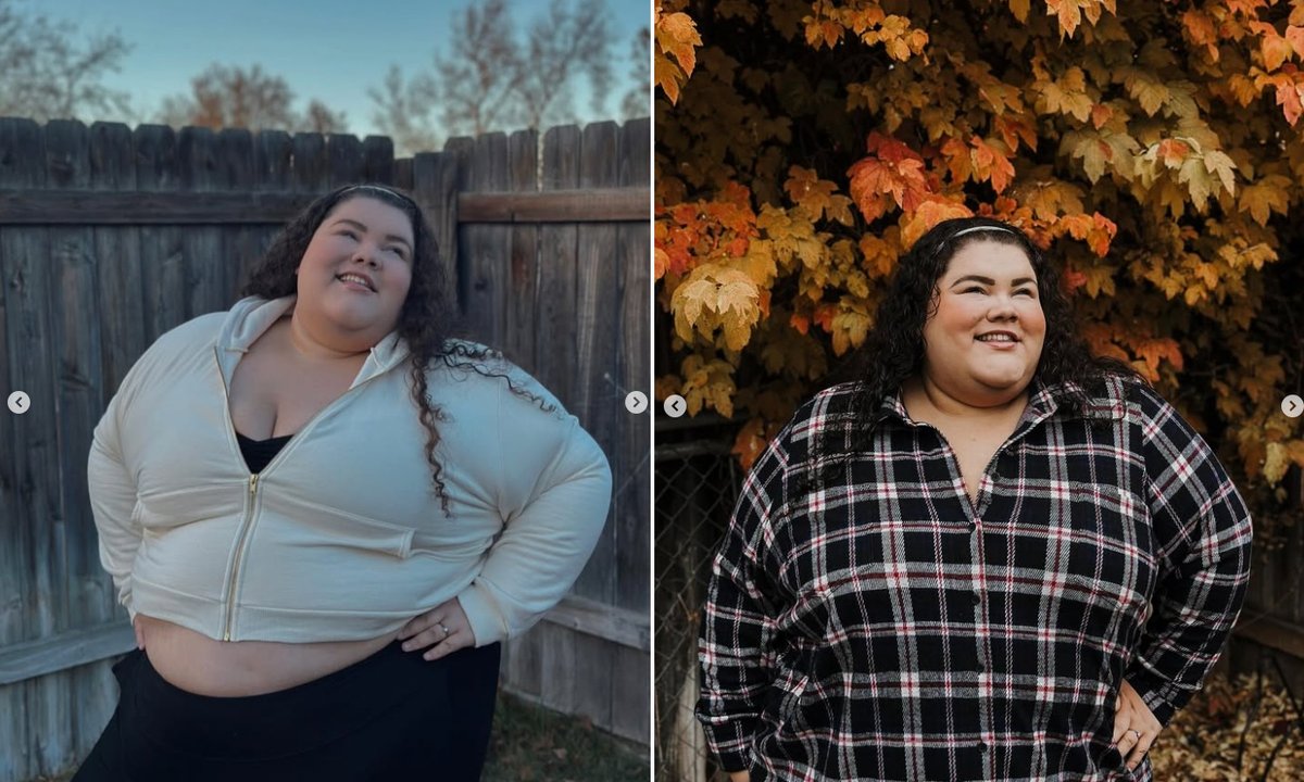 Influencerka plus-size z zarzutami prawnymi. Czego dopuściła się Jaelynn Chaney?