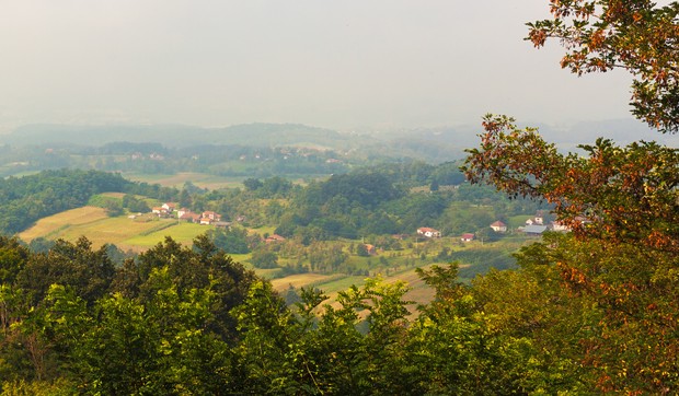 Vlada usvojila uredbu o planini Jelica