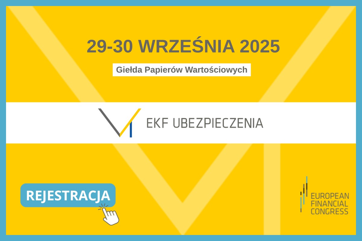 EKF Ubezpieczenia 2025: innowacje, regulacje i przyszłość rynku ubezpieczeń w Polsce