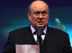 "Euro znalazło się w bardzo dobrych rękach"