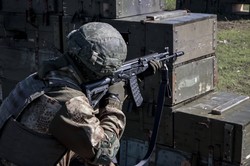 "Zęby smoka". Brytyjski wywiad: Tak Rosja przygotowuje się do obrony