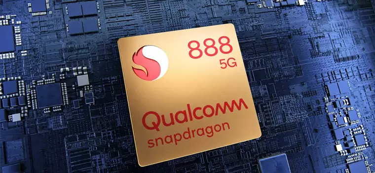 Snapdragon 888 oficjalnie. Ten procesor trafi w 2021 roku do flagowców