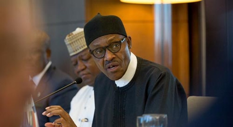 Buhari tries to fix ASUU strike,  proposes N470bn as settlement